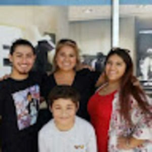 Meet your Posher, Carmella